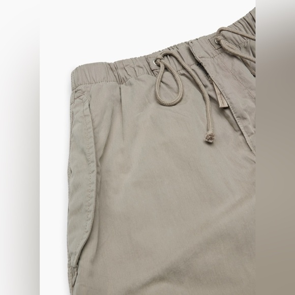 tna squad pocket parachute pant - Picture 8 of 8